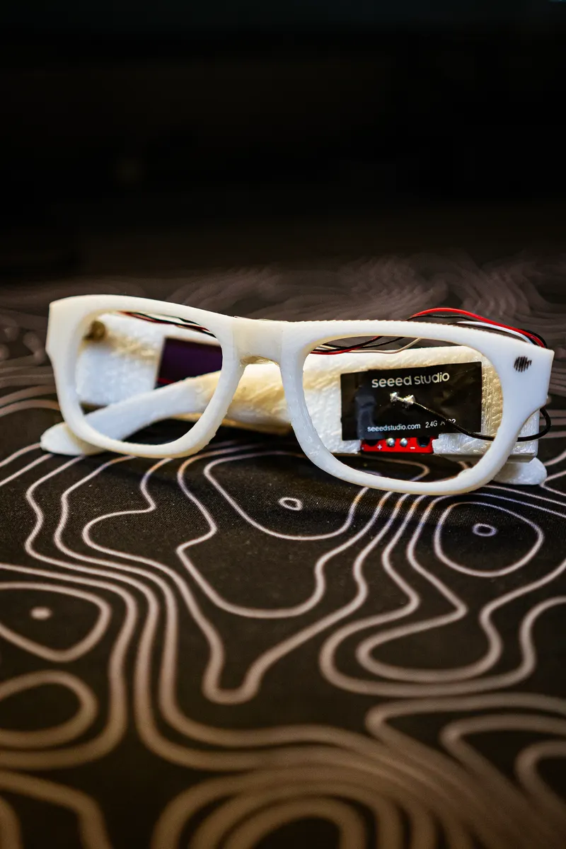 [HW Development] WaveRunner: An On-Device AI Hearing Aid